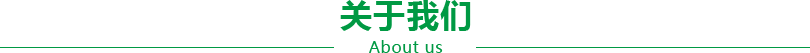 关于我们